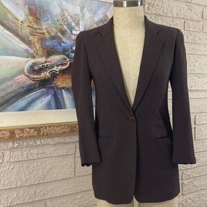 Episode Single Breasted Jacket